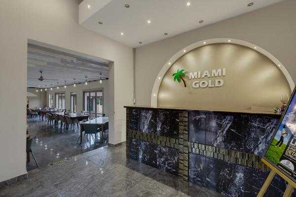 800 m² Retail Space