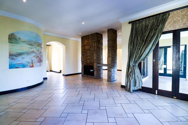 5 Bedroom House