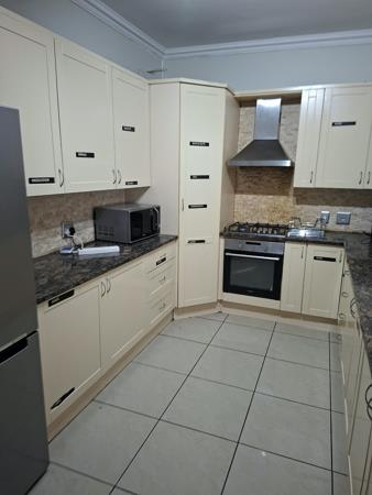 3 Bedroom Apartment