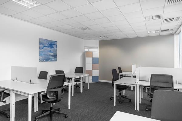 70 m² Office Space