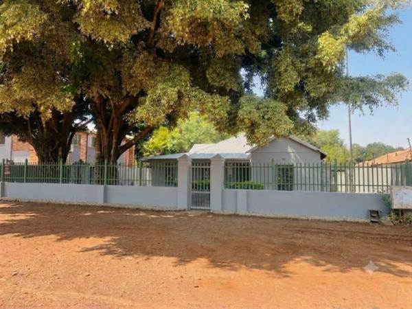 500 m² Commercial space