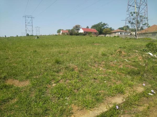 4 011 m² Land