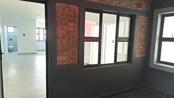 3 Bedroom Flat
