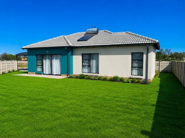 3 Bedroom Simplex