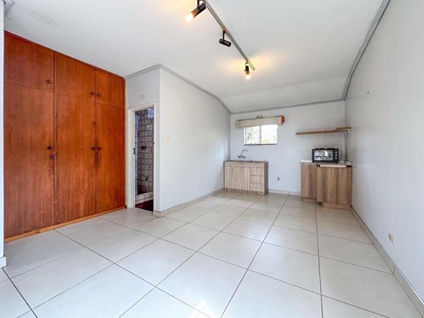 1 Bedroom House