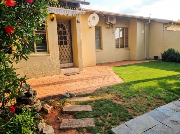 3 Bedroom Simplex