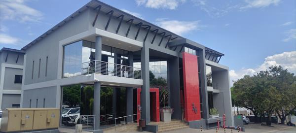 117 m² Commercial space