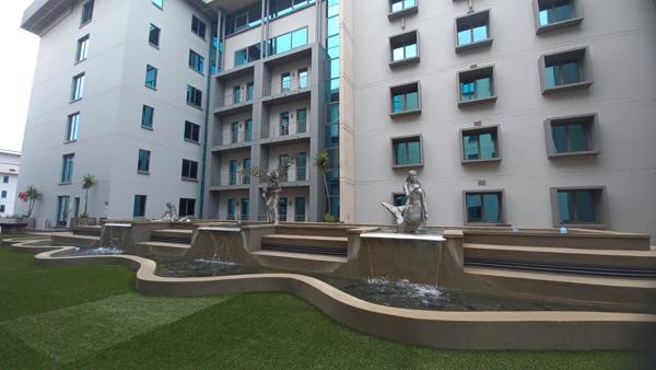 224 m² Commercial space