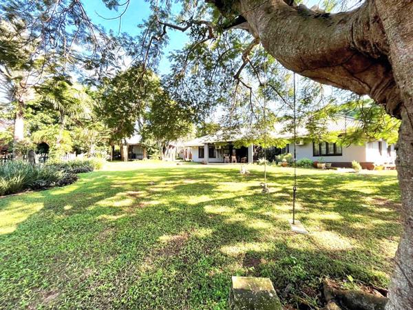 4 047 m² Farm