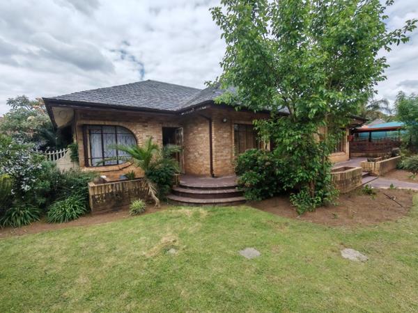 5 Bedroom House