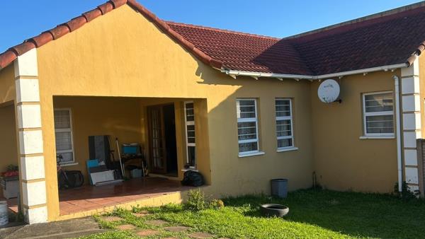 3 Bedroom Simplex