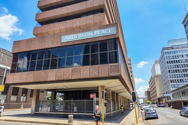 107 m² Office Space