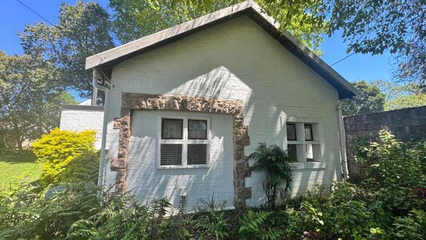 1 Bedroom Garden Cottage