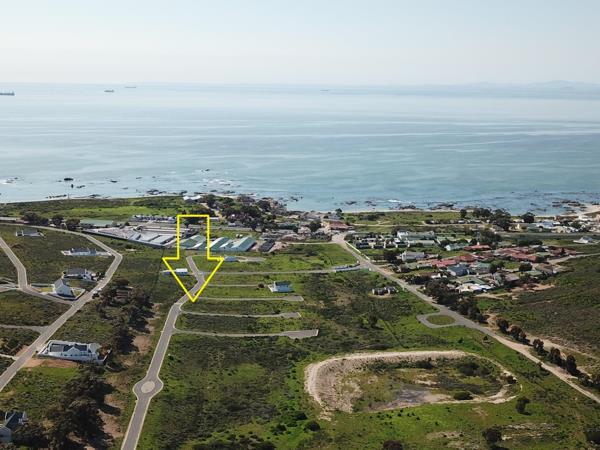 322 m² Land