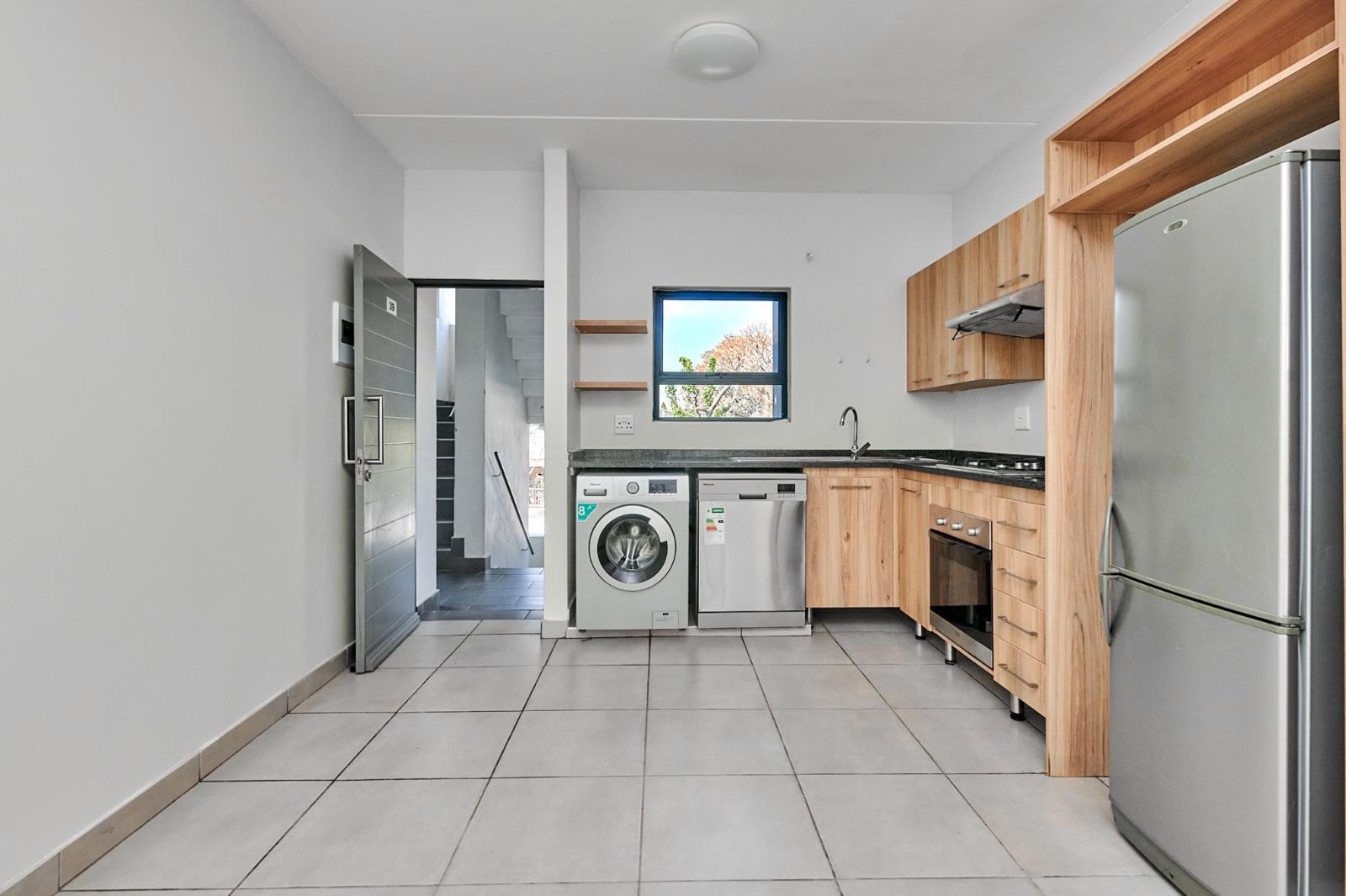 2 Bedroom Apartment in Rivonia