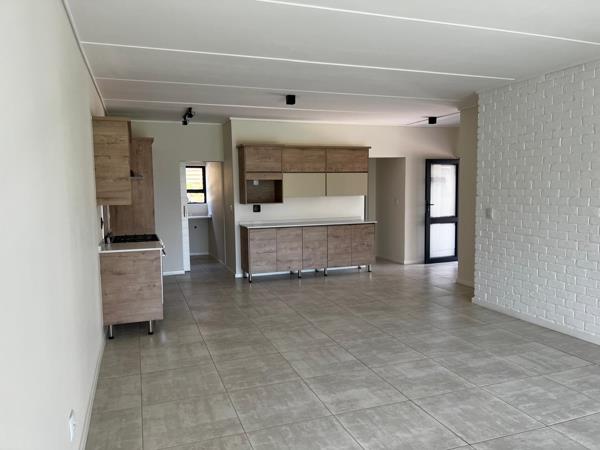 4 Bedroom Apartment