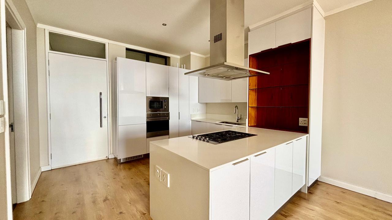 2 Bedroom Apartment in Morningside