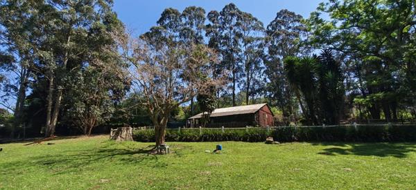 2 Bedroom Garden Cottage