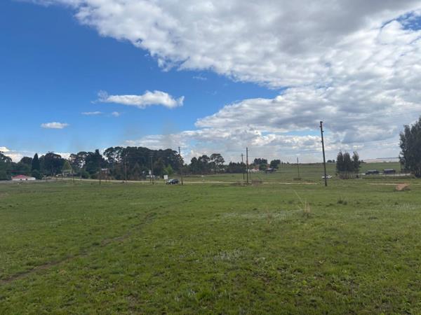5 948 m² Land