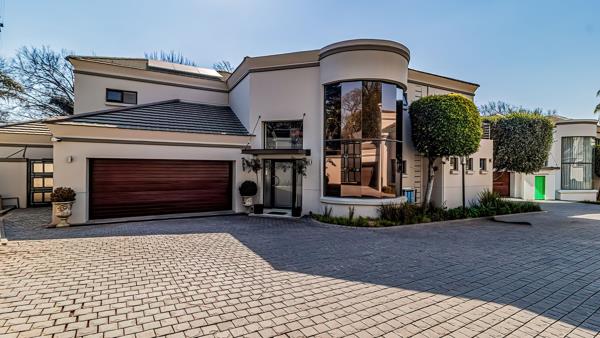 4 Bedroom Cluster