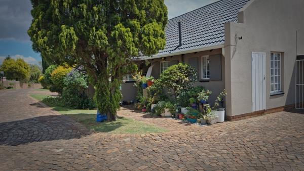 2 Bedroom Simplex