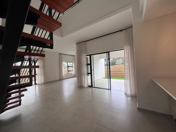 4 Bedroom Cluster