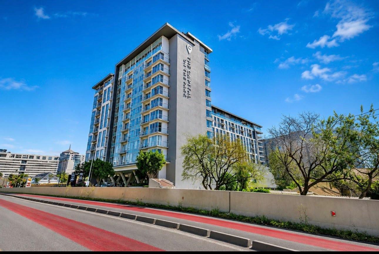 1 Bedroom Apartment in Morningside