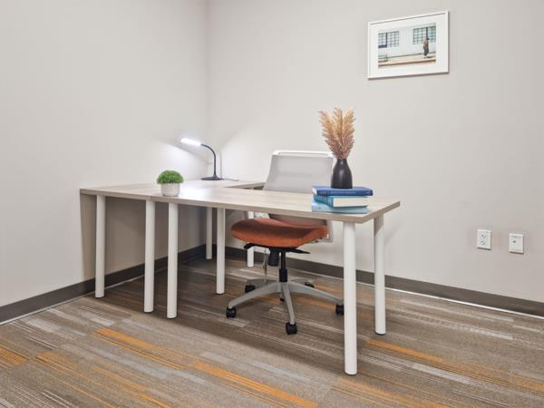8 m² Office Space