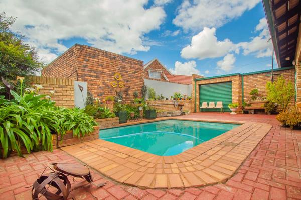 3 Bedroom Cluster