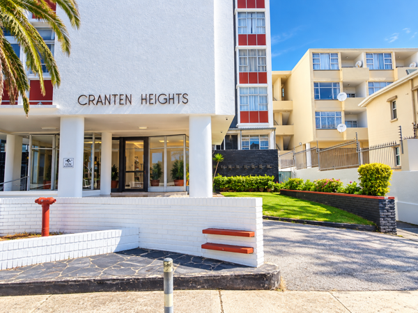 4 Bedroom Apartment