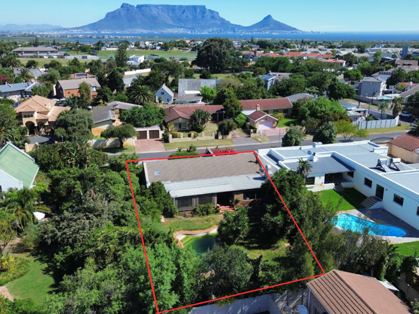 1 004 m² Land