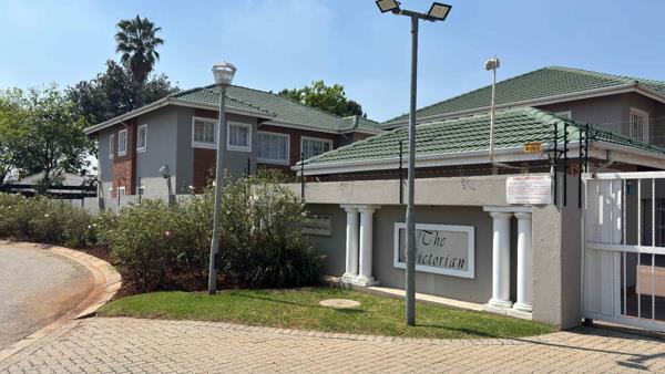 3 Bedroom Cluster