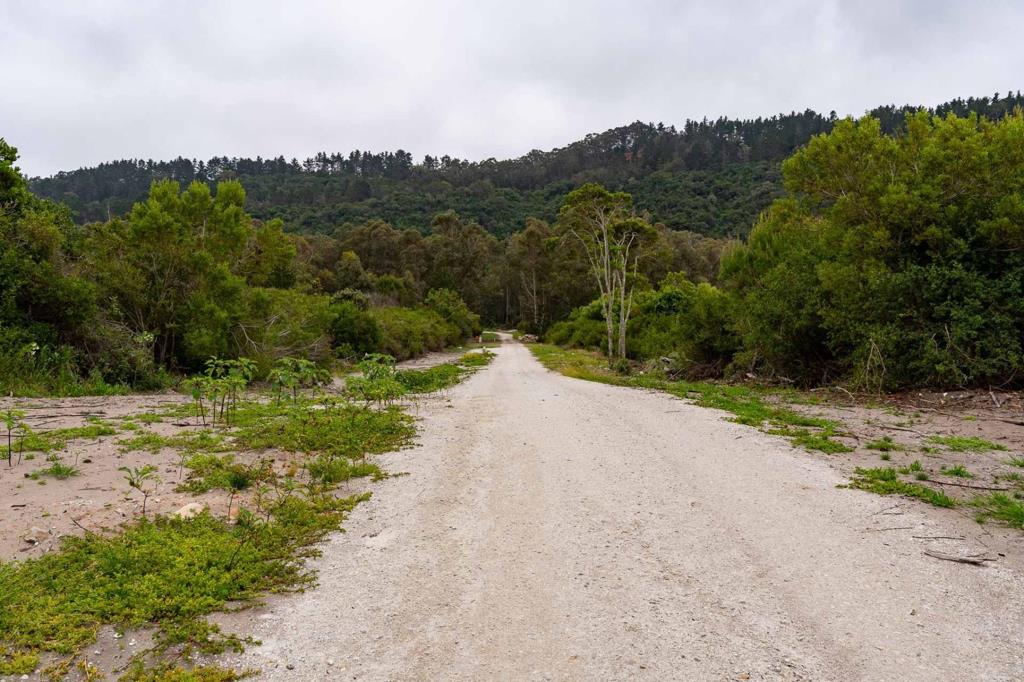 500 m² Land