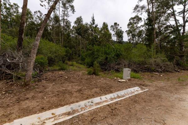 500 m² Land
