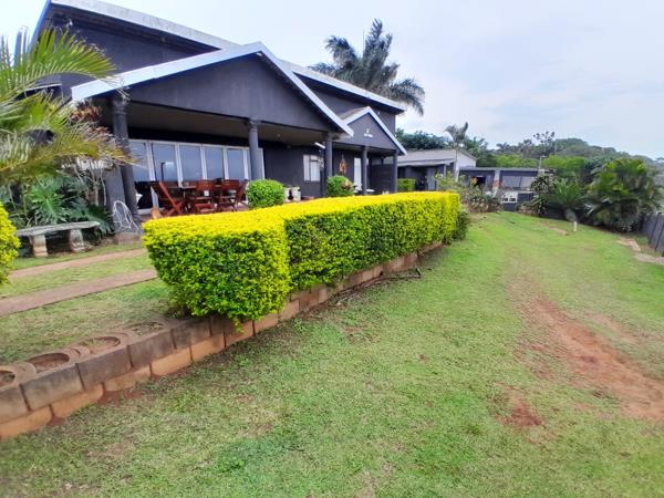 7 Bedroom House