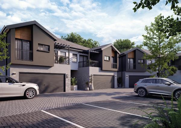 4 Bedroom Duplex
