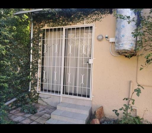 1 Bedroom Garden Cottage
