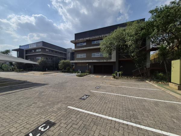 7 296 m² Commercial space
