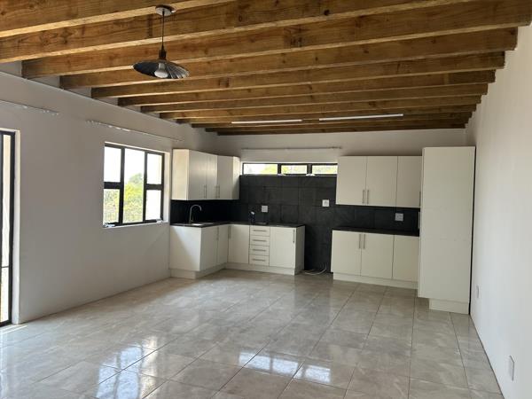 2 Bedroom Duplex