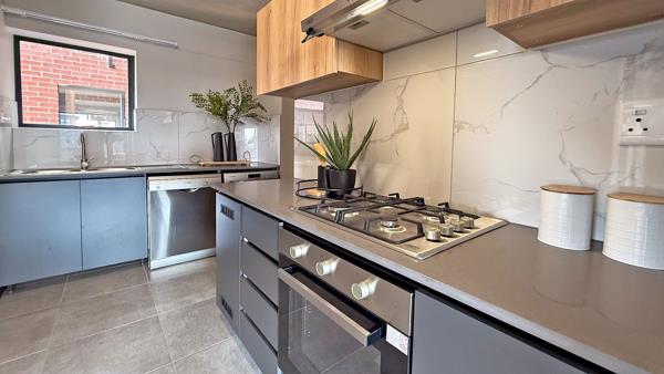3 Bedroom Apartment