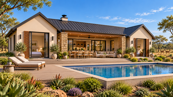 1.2 ha Land