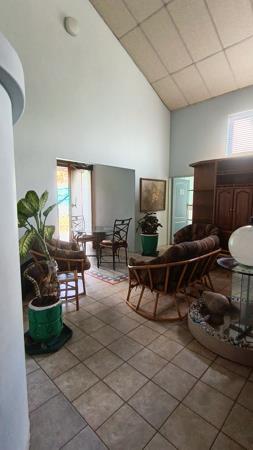 2 Bedroom Garden Cottage