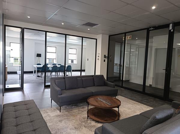 Commercial space