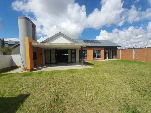4 Bedroom Simplex