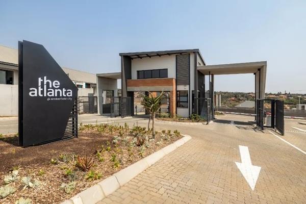 4 Bedroom Simplex