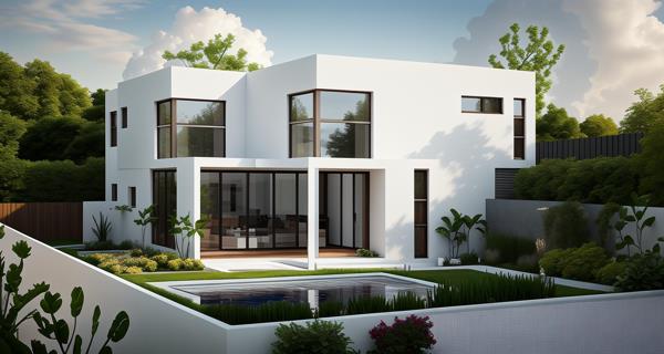 4 Bedroom Cluster