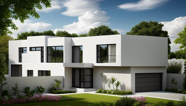 4 Bedroom Cluster