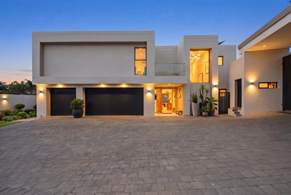 4 Bedroom Cluster