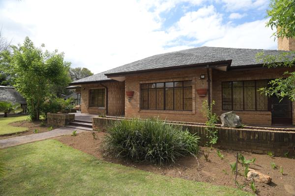 5 Bedroom House
