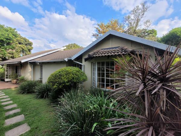 2 Bedroom Garden Cottage